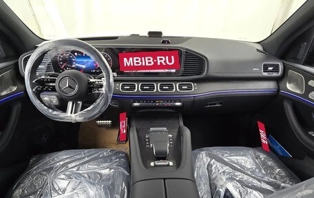 Mercedes-Benz GLS, 2026 год, 16 300 000 рублей, 7 фотография