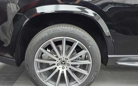 Mercedes-Benz GLS, 2026 год, 16 300 000 рублей, 18 фотография