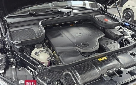 Mercedes-Benz GLS, 2026 год, 16 300 000 рублей, 19 фотография