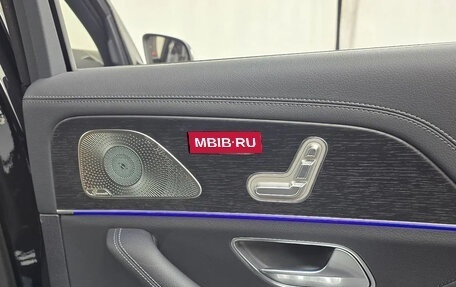 Mercedes-Benz GLS, 2026 год, 16 300 000 рублей, 17 фотография