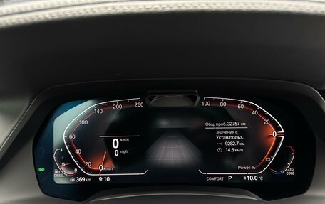 BMW X6, 2022 год, 8 670 000 рублей, 14 фотография