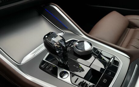 BMW X6, 2022 год, 8 670 000 рублей, 20 фотография