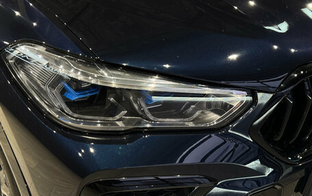 BMW X6, 2022 год, 8 670 000 рублей, 7 фотография