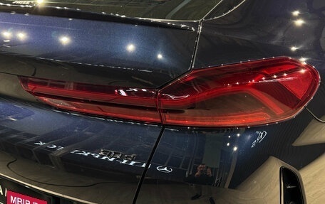 BMW X6, 2022 год, 8 670 000 рублей, 9 фотография