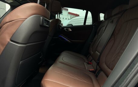 BMW X6, 2022 год, 8 670 000 рублей, 30 фотография