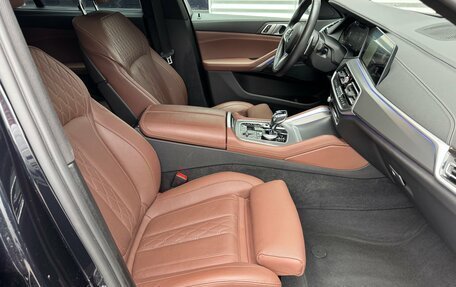 BMW X6, 2022 год, 8 670 000 рублей, 34 фотография