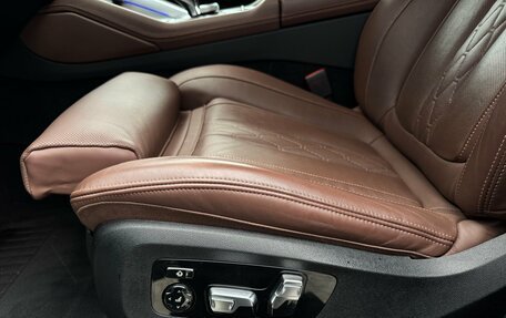 BMW X6, 2022 год, 8 670 000 рублей, 29 фотография