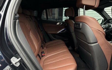 BMW X6, 2022 год, 8 670 000 рублей, 33 фотография