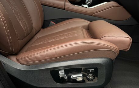 BMW X6, 2022 год, 8 670 000 рублей, 36 фотография