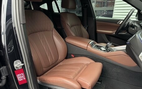 BMW X6, 2022 год, 8 670 000 рублей, 35 фотография