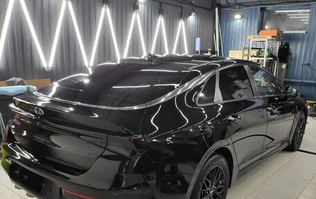 KIA K5, 2022 год, 3 150 000 рублей, 5 фотография