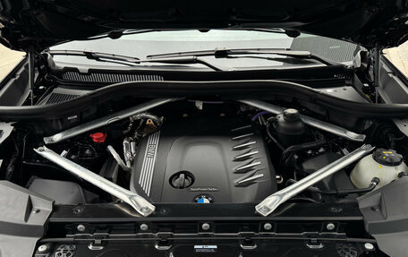 BMW X6, 2022 год, 8 670 000 рублей, 39 фотография