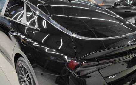 KIA K5, 2022 год, 3 150 000 рублей, 8 фотография