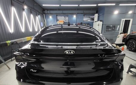 KIA K5, 2022 год, 3 150 000 рублей, 7 фотография