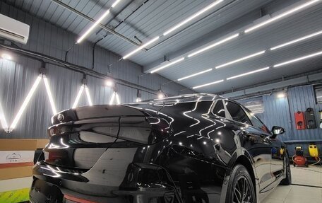 KIA K5, 2022 год, 3 150 000 рублей, 6 фотография