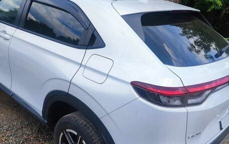 Honda Vezel, 2021 год, 2 280 000 рублей, 7 фотография