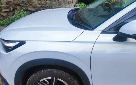 Honda Vezel, 2021 год, 2 280 000 рублей, 8 фотография