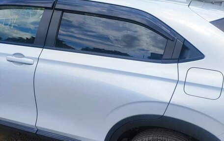 Honda Vezel, 2021 год, 2 280 000 рублей, 6 фотография
