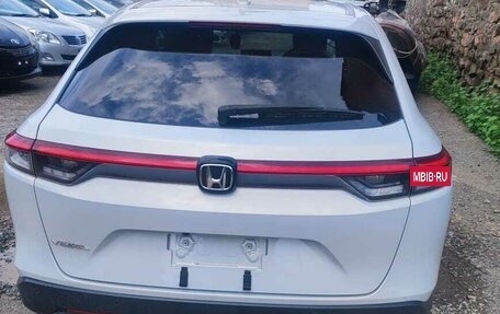 Honda Vezel, 2021 год, 2 280 000 рублей, 4 фотография