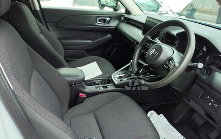 Honda Vezel, 2021 год, 2 280 000 рублей, 19 фотография