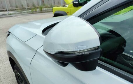 Honda Vezel, 2021 год, 2 280 000 рублей, 31 фотография