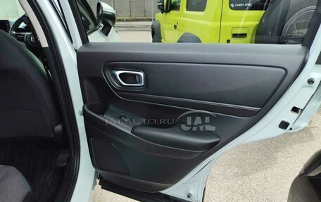 Honda Vezel, 2021 год, 2 280 000 рублей, 20 фотография