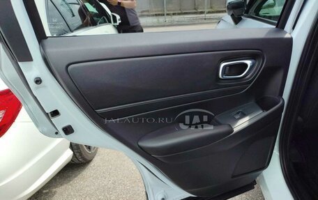 Honda Vezel, 2021 год, 2 280 000 рублей, 28 фотография
