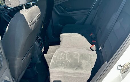 Volkswagen Tiguan II, 2021 год, 3 750 000 рублей, 14 фотография