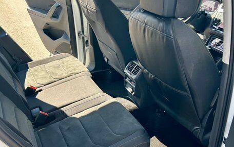 Volkswagen Tiguan II, 2021 год, 3 750 000 рублей, 16 фотография