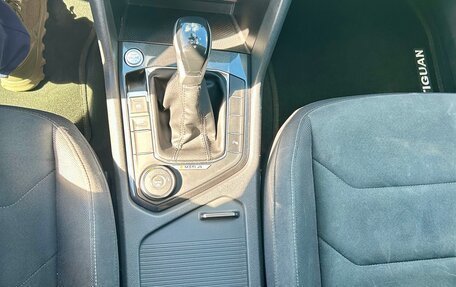 Volkswagen Tiguan II, 2021 год, 3 750 000 рублей, 28 фотография