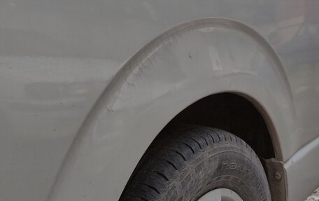 Toyota HiAce H200, 2008 год, 1 550 000 рублей, 13 фотография