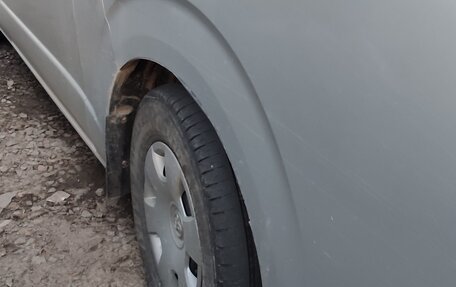 Toyota HiAce H200, 2008 год, 1 550 000 рублей, 11 фотография