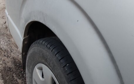 Toyota HiAce H200, 2008 год, 1 550 000 рублей, 12 фотография