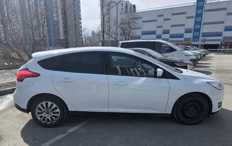 Ford Focus III, 2018 год, 1 200 000 рублей, 8 фотография