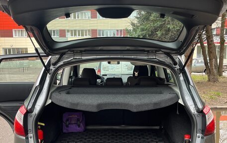 Nissan Qashqai, 2013 год, 1 050 000 рублей, 9 фотография