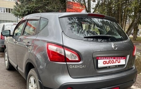 Nissan Qashqai, 2013 год, 1 050 000 рублей, 5 фотография