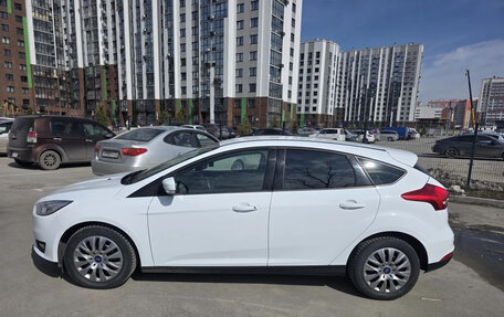 Ford Focus III, 2018 год, 1 200 000 рублей, 4 фотография