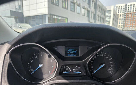 Ford Focus III, 2018 год, 1 200 000 рублей, 10 фотография
