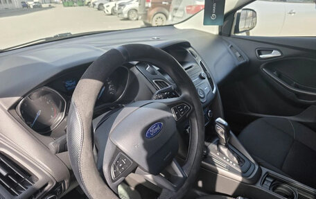 Ford Focus III, 2018 год, 1 200 000 рублей, 11 фотография