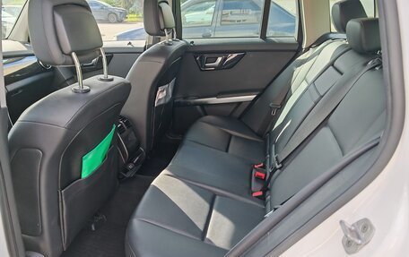 Mercedes-Benz GLK-Класс, 2012 год, 2 050 000 рублей, 6 фотография