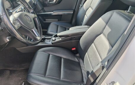 Mercedes-Benz GLK-Класс, 2012 год, 2 050 000 рублей, 5 фотография