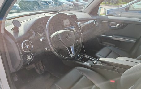 Mercedes-Benz GLK-Класс, 2012 год, 2 050 000 рублей, 4 фотография