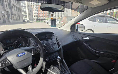 Ford Focus III, 2018 год, 1 200 000 рублей, 13 фотография