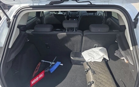 Ford Focus III, 2018 год, 1 200 000 рублей, 12 фотография