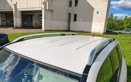 Mercedes-Benz GLK-Класс, 2012 год, 2 050 000 рублей, 14 фотография