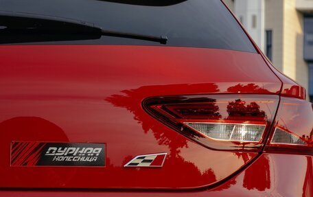 SEAT Leon III, 2014 год, 1 660 000 рублей, 11 фотография