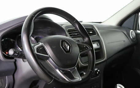 Renault Sandero II рестайлинг, 2022 год, 1 149 990 рублей, 9 фотография