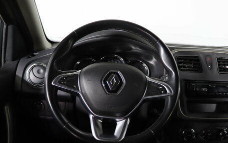 Renault Sandero II рестайлинг, 2022 год, 1 149 990 рублей, 10 фотография