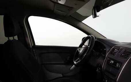 Renault Sandero II рестайлинг, 2022 год, 1 149 990 рублей, 14 фотография
