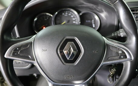 Renault Sandero II рестайлинг, 2022 год, 1 149 990 рублей, 11 фотография